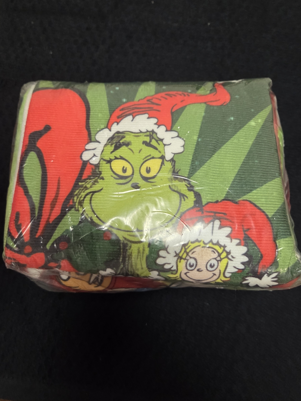 6pack Christmas stockings